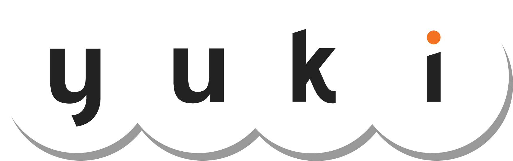 Yuki New Logo - RGB - Standalone